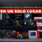 Audio Automotriz en Arequipa: Vive una Experiencia de Sonido Superior con Grupo Polar