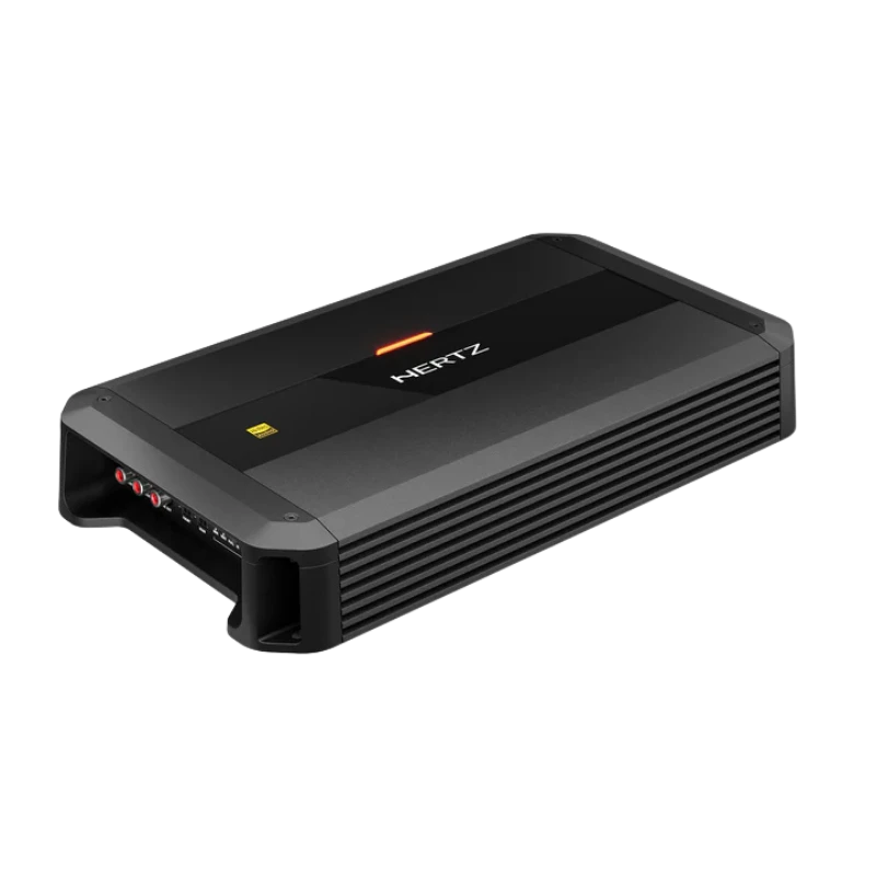Amplificador