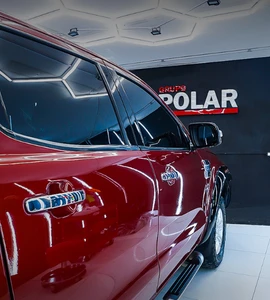 Detailing Grupo Polar