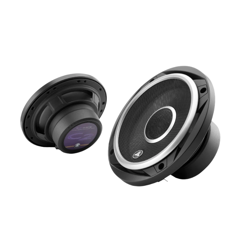 Coaxial