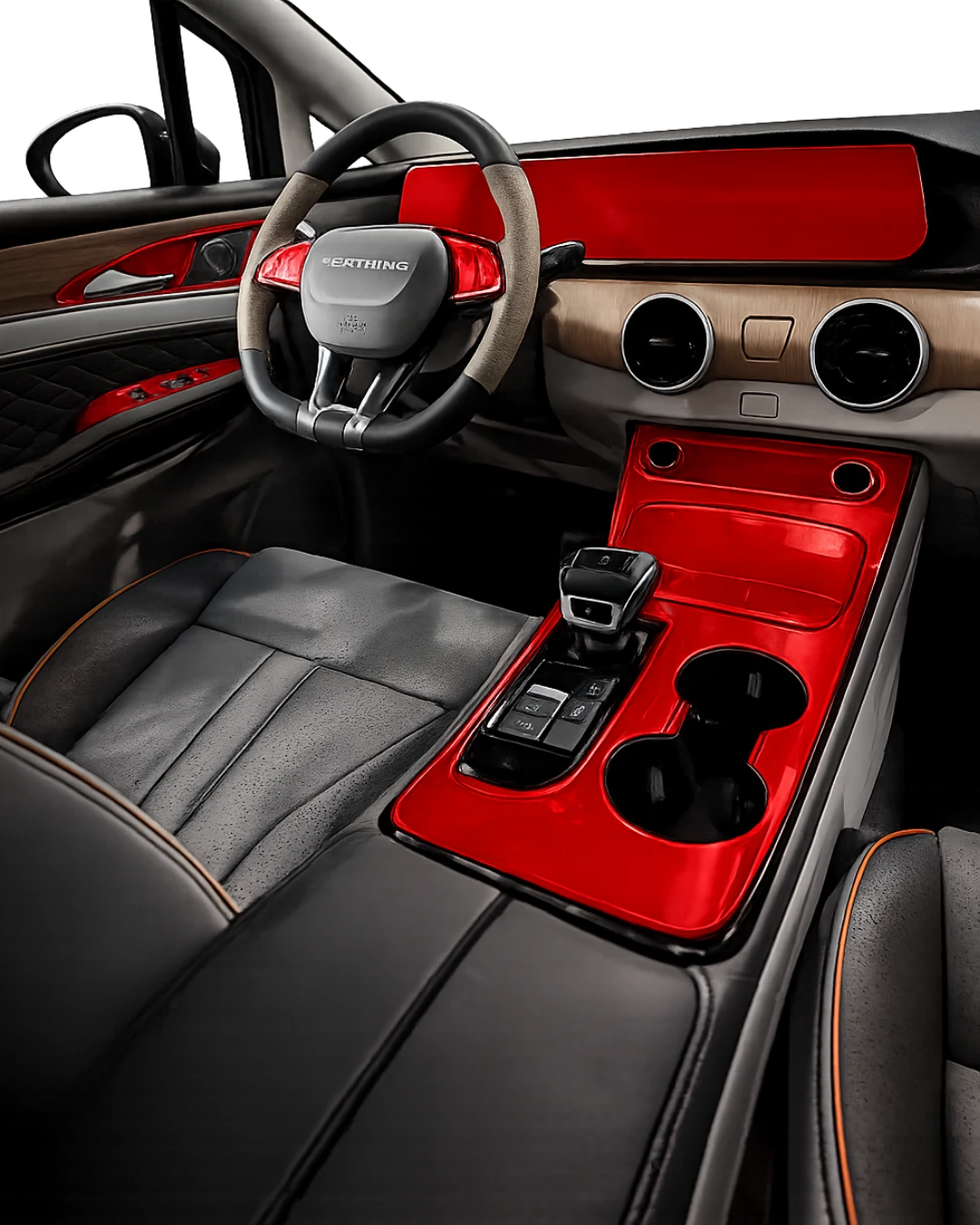 PPF Interior Grupo Polar
