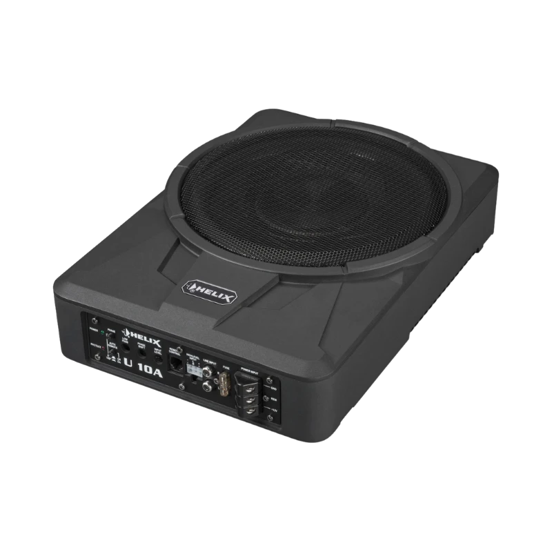 Subwoofer